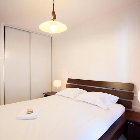 Appartement Palais Liberte à Nice Extérieur photo