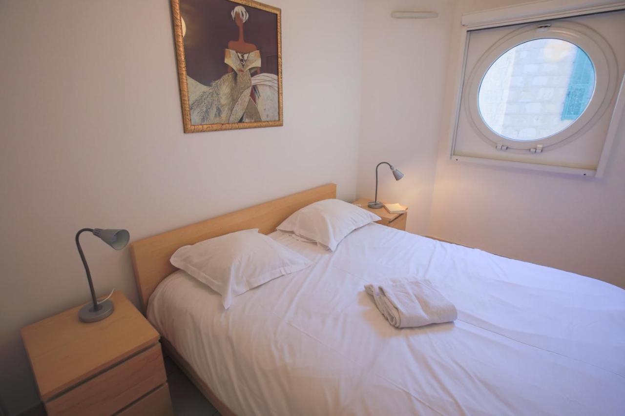 Appartement Palais Liberte à Nice Extérieur photo